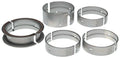 PISTON WITH RINGS
