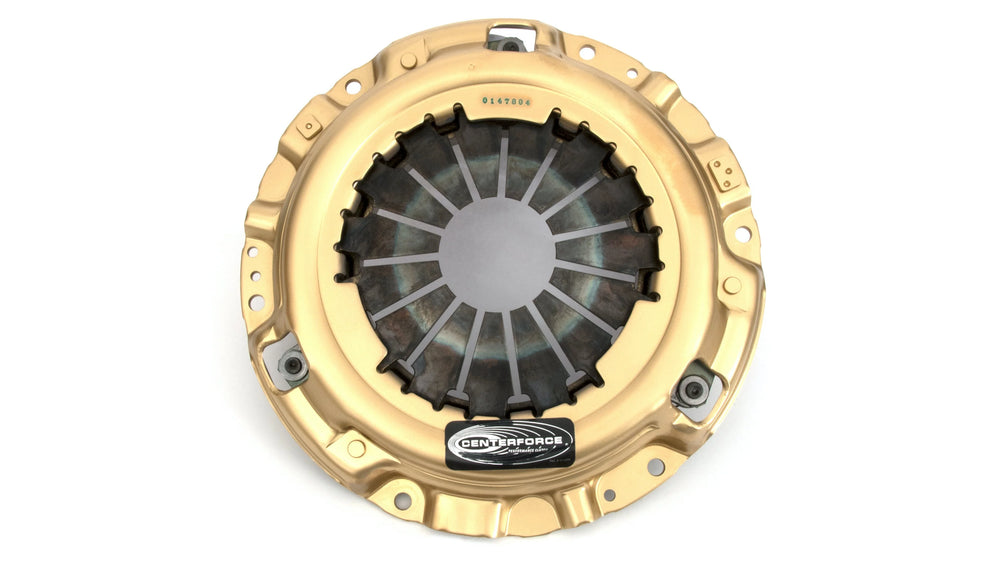Centerforce I Clutch Pressure Plate and Disc Set 93-01 Nissan - Altima