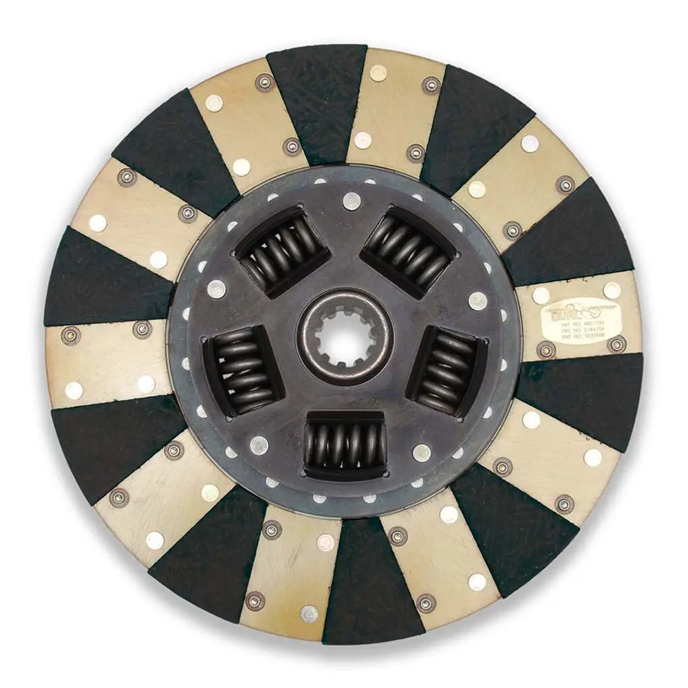 Centerforce auto part