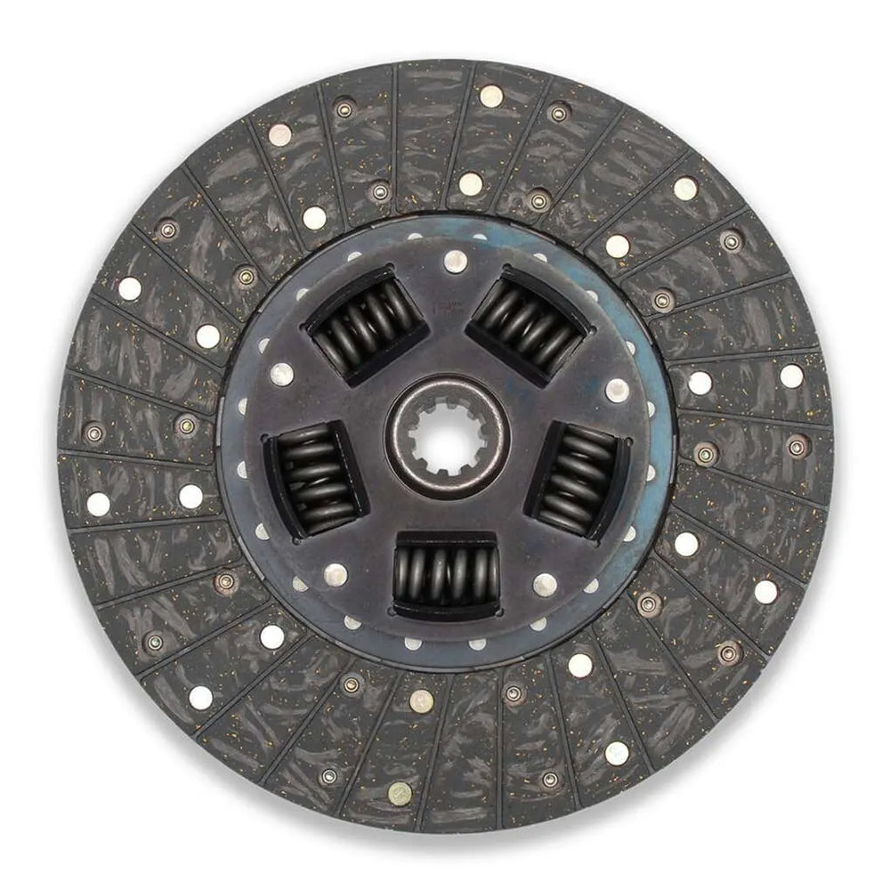 Centerforce I and II Clutch Friction Disc 79-91 Porsche - 924 AND 944