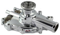 79-85 Mustang 5.0L Water Pump Chrome
