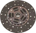 Light Metal Clutch Friction Disc 63-02 GM Chrysler -Crate EngFTes AND Jeep - Cars