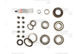 Dana auto part