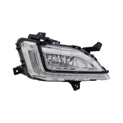 TYC auto part