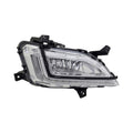 1720 FD FSION 2.0L RAD & COND CFA