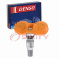 DENSO FIRST TIME FIT TIRE PRESSURE