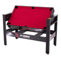 TRIUMPH 48IN 4IN1 SWIVEL TABLE