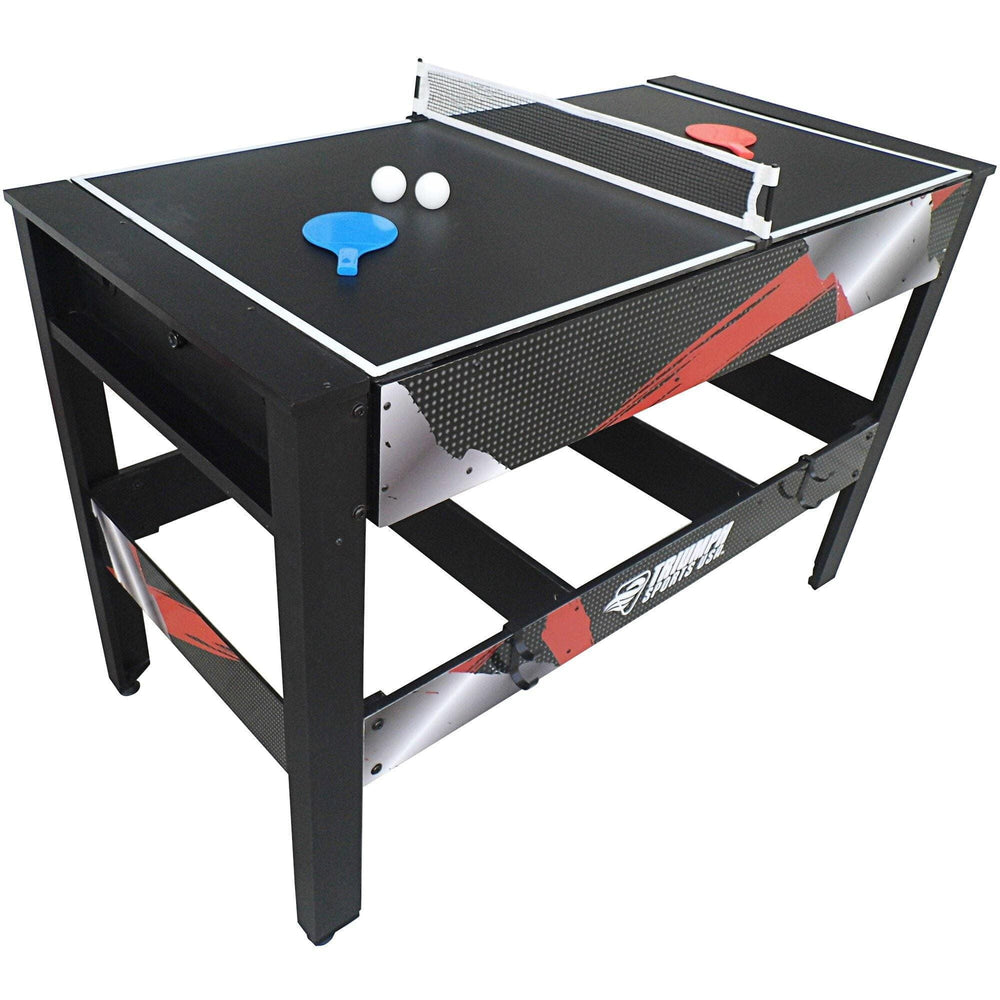 TRIUMPH 48IN 4IN1 SWIVEL TABLE