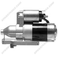 DENSO FIRST TIME FIT STARTER MOTOR