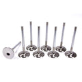 Ferrea Honda B17A1/B18C1/C3 33mm 5.47mm 25 Deg S-Flo Stock Comp Plus Intake Valve - Set of 8
