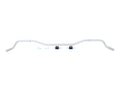 SWAY BAR 25MM HEAVY DUTY BLADE ADJ SOLID BAR 3 POINT ADJ