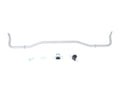 SWAY BAR 25MM HEAVY DUTY BLADE ADJ SOLID BAR 3 POINT ADJ