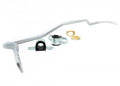SWAY BAR 25MM HEAVY DUTY BLADE ADJ SOLID BAR 3 POINT ADJ