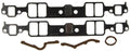 MAHLE Original Chev Small Block Performance Intake Manifold