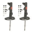KYB Shocks & Struts Excel-G Front Mercedes CLK350 Sports suspension 2003 CLK350 Sports suspension 20