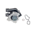 NEW WATER PUMP WITH BACK HOUSING