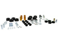 Nolathane hardware kit