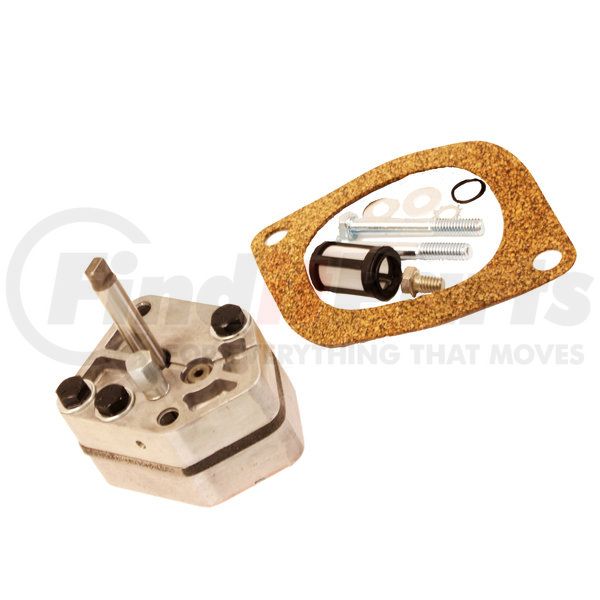 HYDRAULIC PUMP KIT RPLCS WESTERN#49211