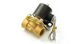 HORNBLASTERS 3/4' VALVE KIT - 12 VO