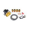 HORNBLASTERS 3/4' VALVE KIT - 12 VO