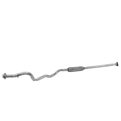 AP Exhaust Products exhaust