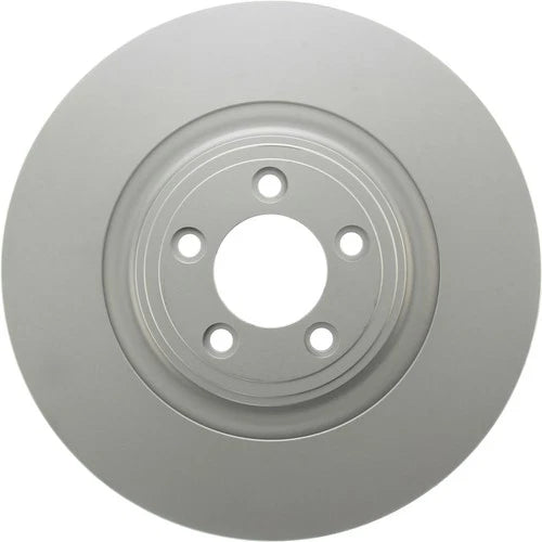 GCX ROTOR WITH FULL COATING AND HIG