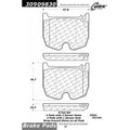 StopTech Performance Brake Pads