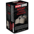 StopTech Performance Brake Pads