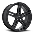 S250 24X10 5X5.0 GL-BLK 10MM