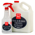 Griots Garage Vinyl & Rubber Dressing - 22oz