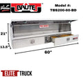 Unique Truck Accessories auto part