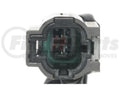 TEMPERATURE SWITCH