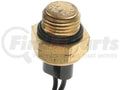 TEMPERATURE SWITCH