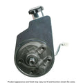 SELECT POWER STEERING