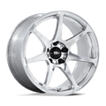MR142 18X8 5X112/4.5 S-BLK RED 35MM