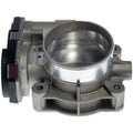 THROTTLE BODY UNIT