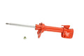 KYB shock absorber detail