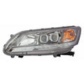 TY CAMRY HBRD 25C BACKUP LIGHT ASSY INNER XLE/XSE RH