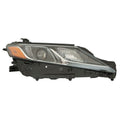 TY CAMRY HBRD 25C BACKUP LIGHT ASSY INNER XLE/XSE RH