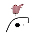 Wehrli 20-24 Duramax L5P Auxiliary Coolant Tank Kit - Bengal Blue