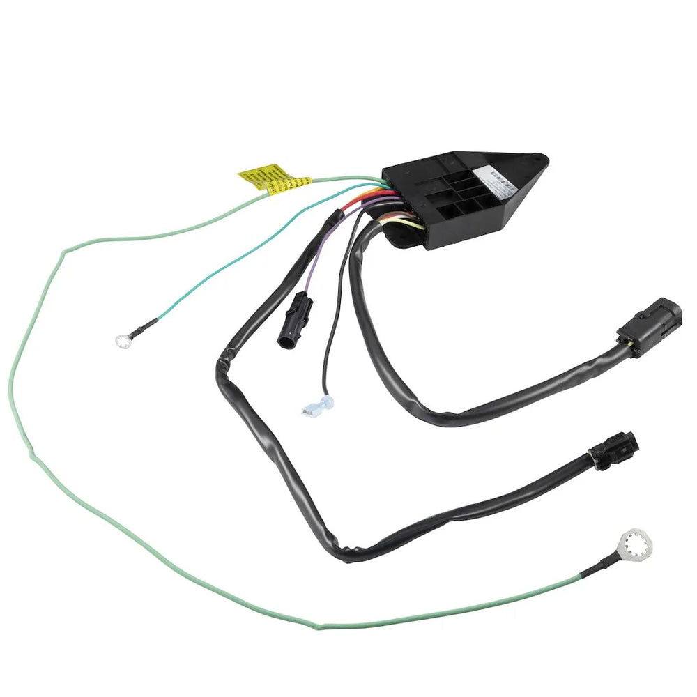 9510 CONTROL FOR IMGL/9510 CONTROL STEPS