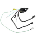 9510 CONTROL FOR IMGL/9510 CONTROL STEPS