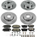 PowerStop auto part