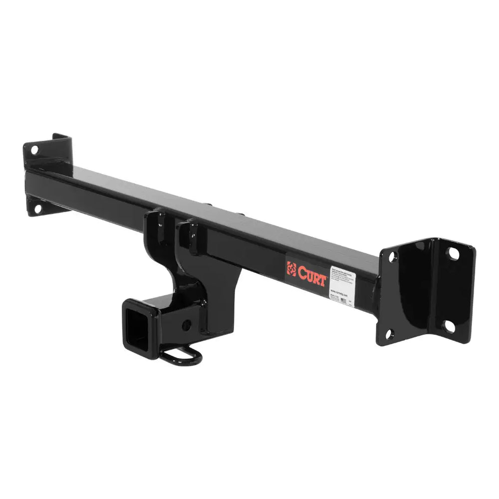 TRAILER HITCH