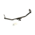 Hidden Hitch auto part