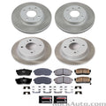 PowerStop auto part