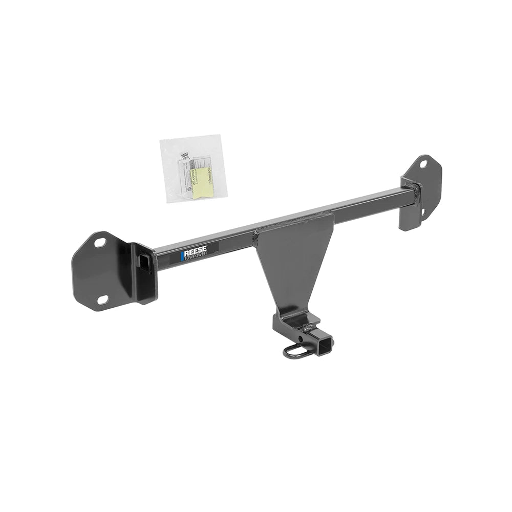 INSTA-HITCH I