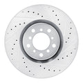 DFC auto part