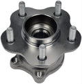 HUB ASSEMBLY
