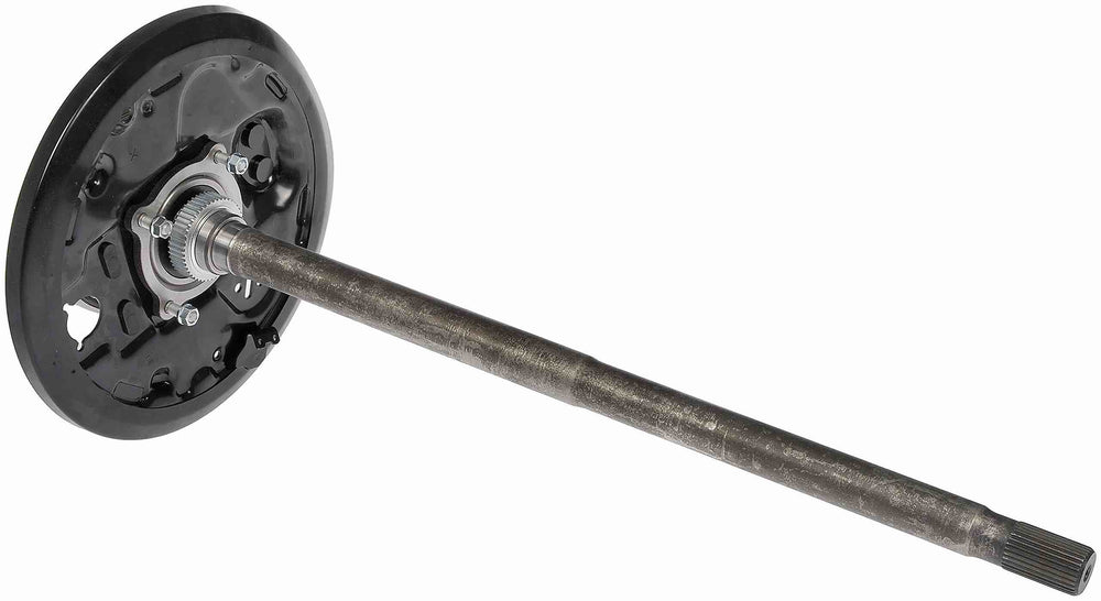 HUB ASSEMBLY